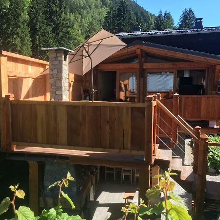 La Para Chamonix Dış mekan fotoğraf