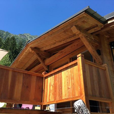 La Para Chamonix Dış mekan fotoğraf