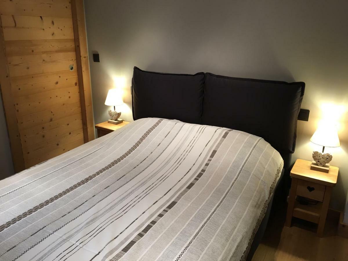 La Para Chamonix Dış mekan fotoğraf