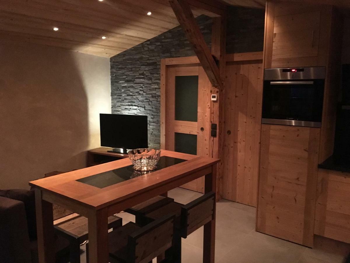 La Para Chamonix Dış mekan fotoğraf