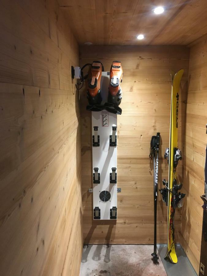 La Para Chamonix Dış mekan fotoğraf